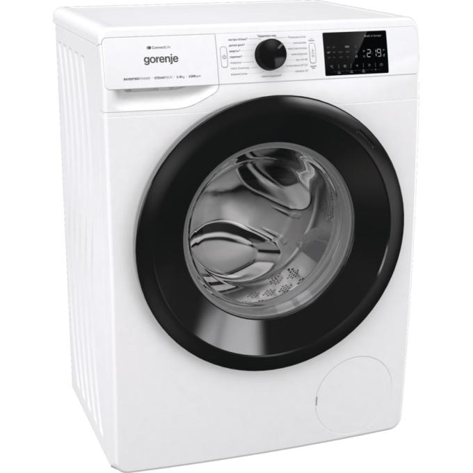 Gorenje WPNEI82SBSWIFI