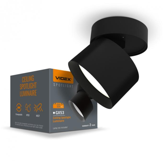 VIDEX VL-SPF18B-B