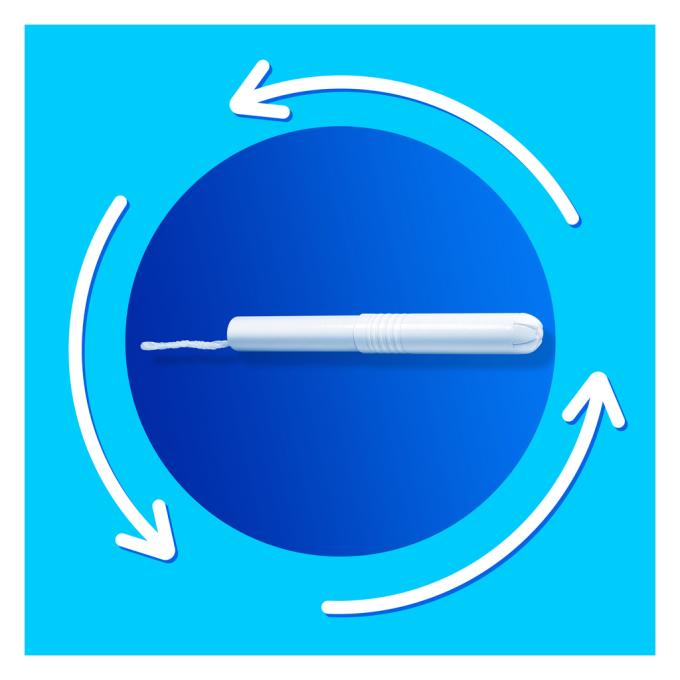 Tampax 8006540716625