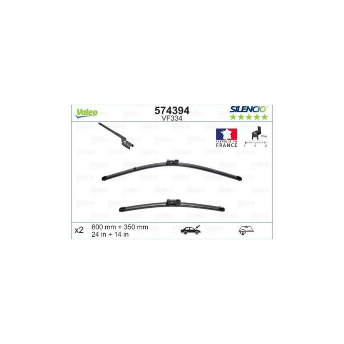 VALEO 574394