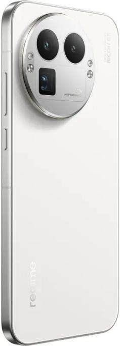 Realme GT 8 Pro 16/512GB Dairy White