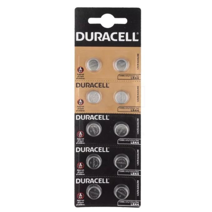 Duracell 5000394132061