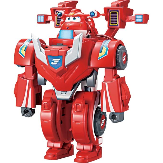 Super Wings EU770351