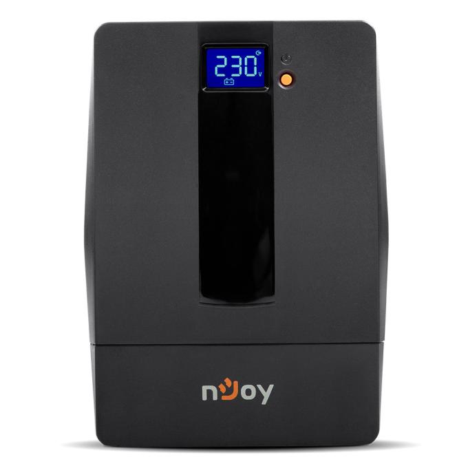 Njoy PWUP-LI200H1-AZ01B