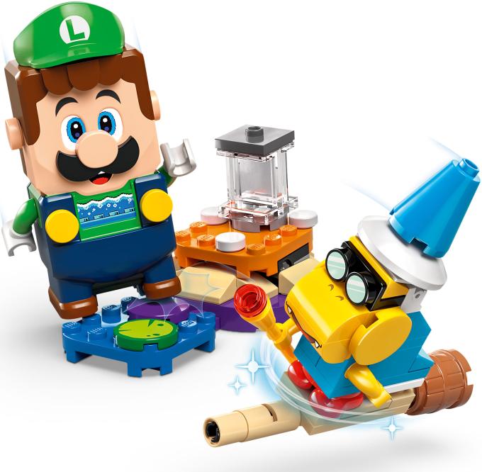 LEGO 71440