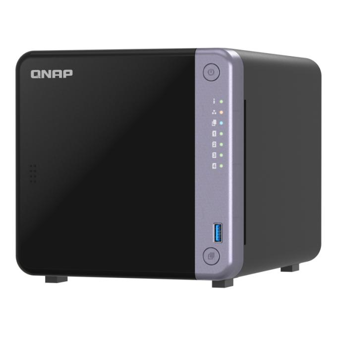 QNap TS-432X-4G
