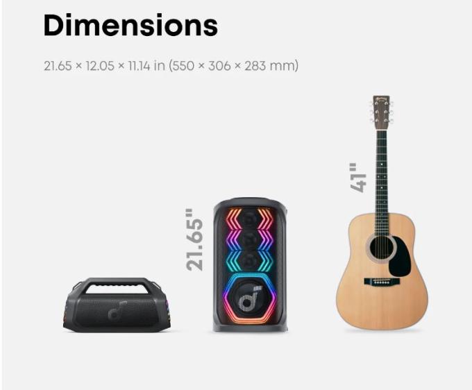 Anker A31A3012