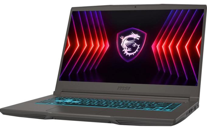 MSI 9S7-16RK11-456