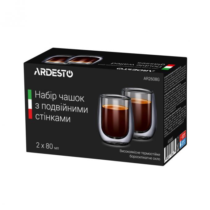 Ardesto AR2608G