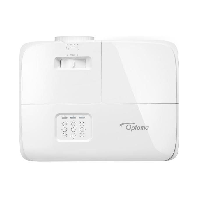 Optoma E9PV7GA10EZ1ETH