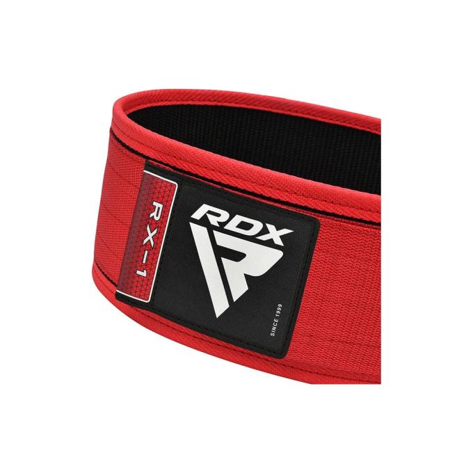 RDX WBS-RX1R-L