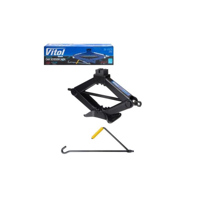 VITOL DB-1132TH