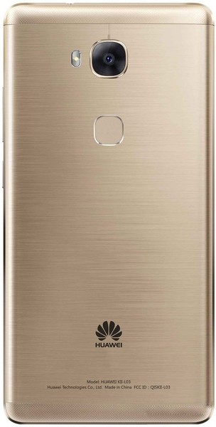 Смартфон HUAWEI GR5 (Honor X5 KII-L21) Gold