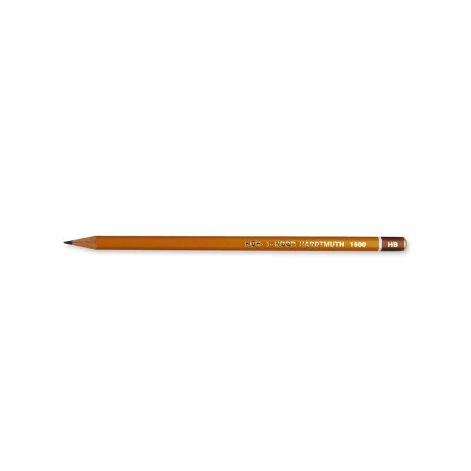 KOH-I-NOOR kh.1500.HB