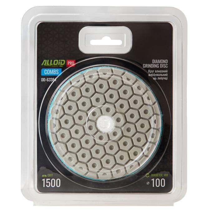 Alloid DD-63384