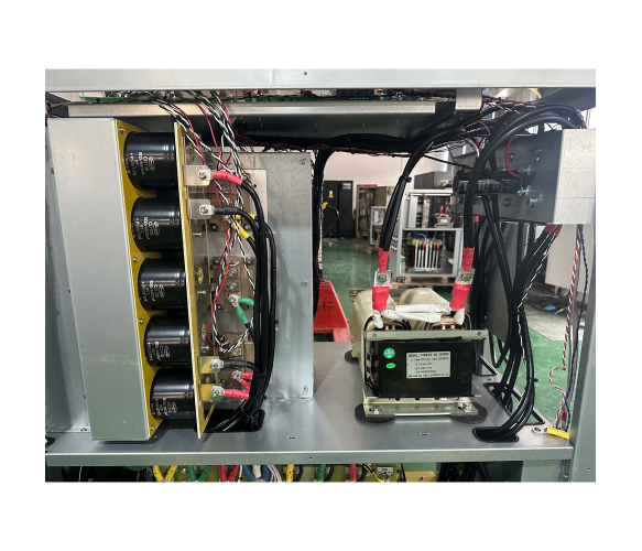 Ritar GP-33-100KVA
