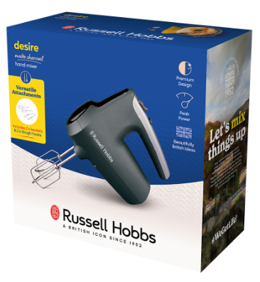 Russell Hobbs 25193026001