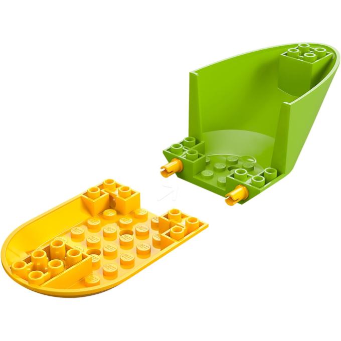 LEGO 11207