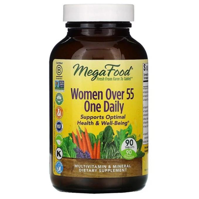 MegaFood MGF-10353