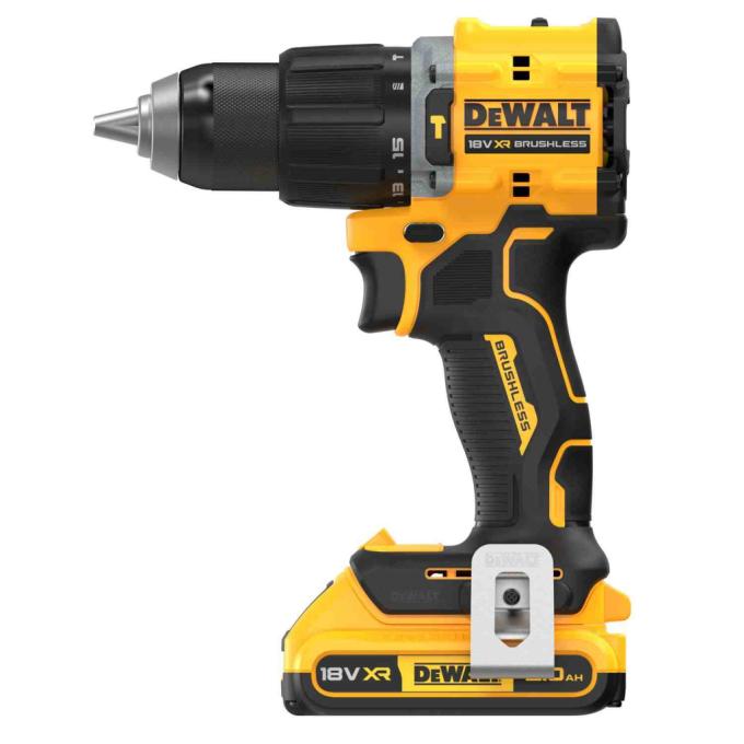 DeWALT DCD799D2T