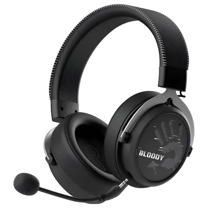 Bloody MR590 (Sport Black)