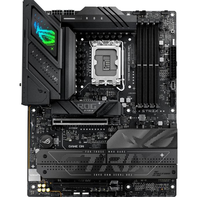 ASUS ROG STRIX B860-F GAMING WIFI