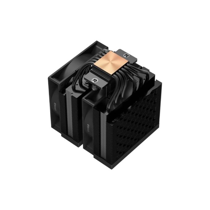 PCcooler RT620Pro Digital BK