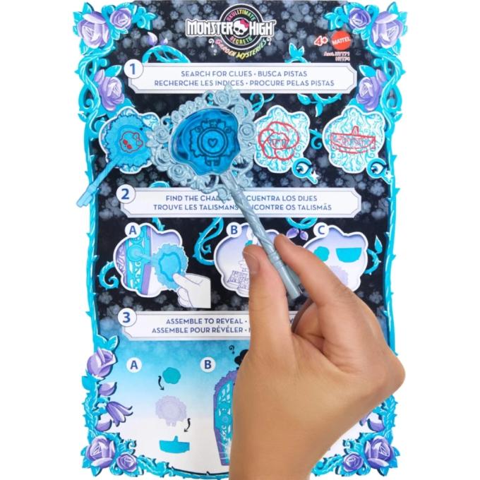 Monster High HYT74