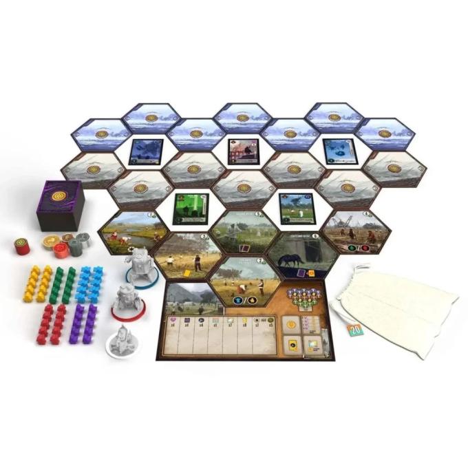 Geekach Games GKCH156TK