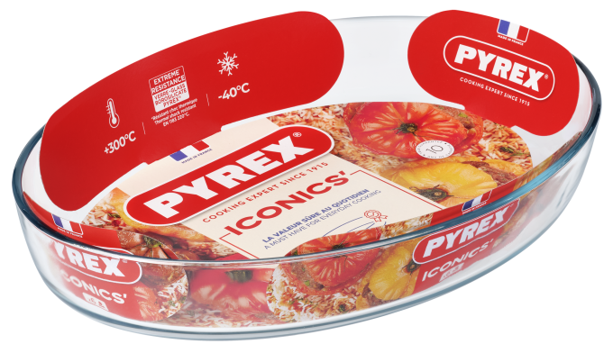 Pyrex 347B000/8044