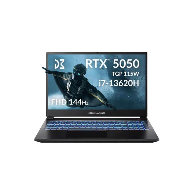 Dream Machines RG5050-15UA27