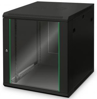 DIGITUS DN-1912U-6/6-EC-SW