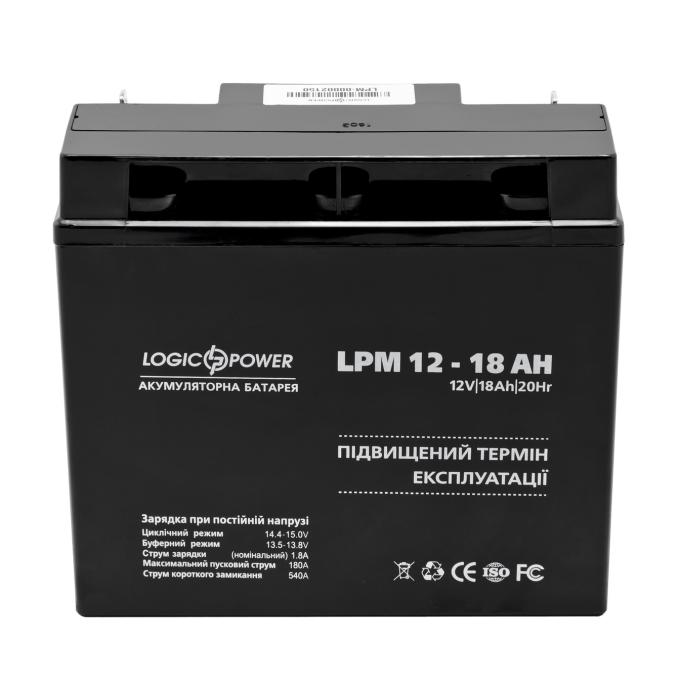 LogicPower LP4133