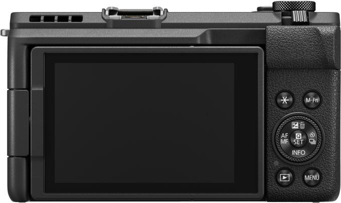 Canon 6390C006