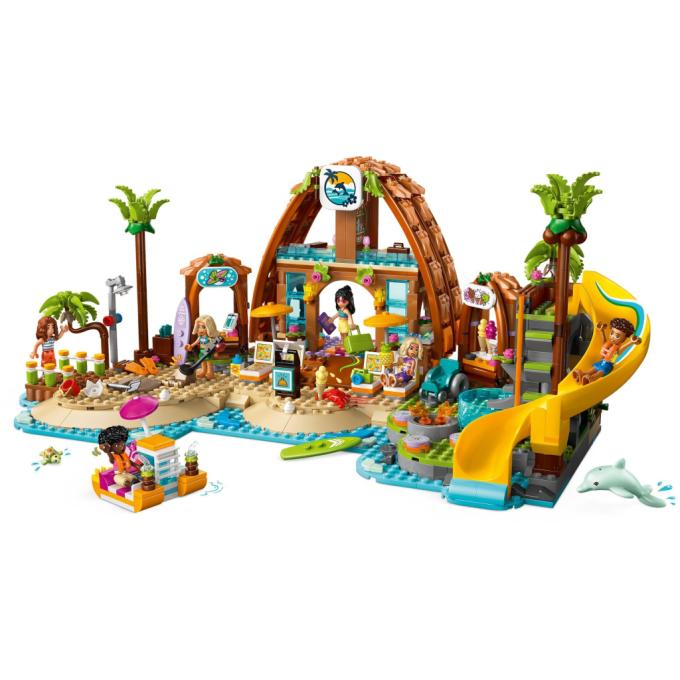 LEGO 42673