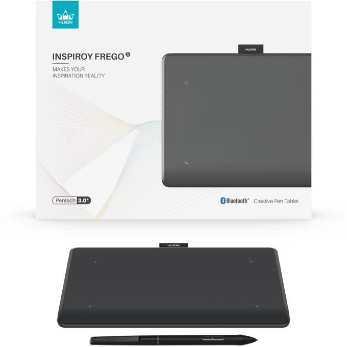 Huion L-310