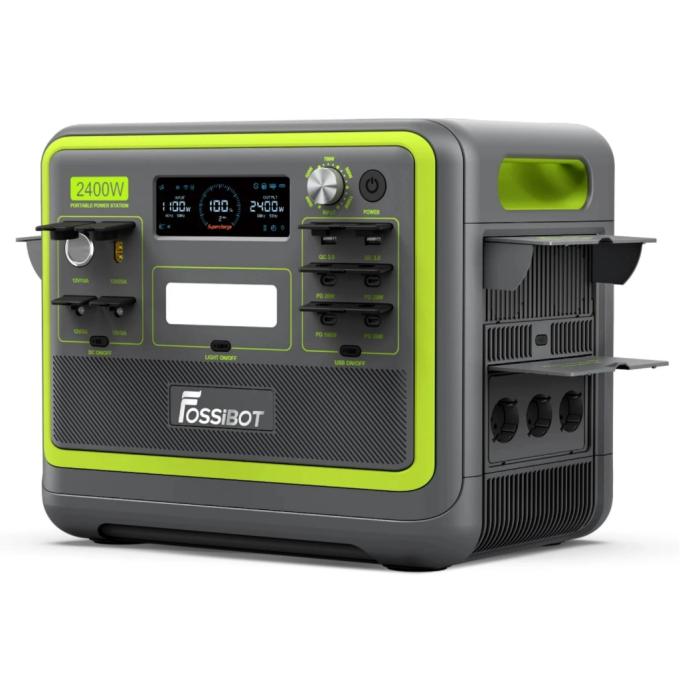 FOSSIBOT FOSSiBOT F2400