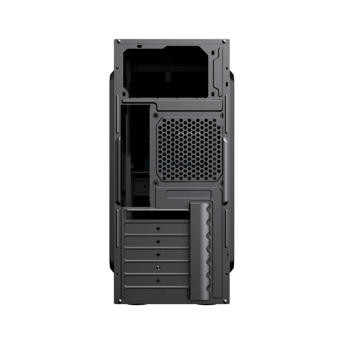 GAMEMAX MT519-NP-2U3-CR
