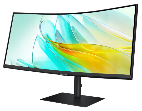 Samsung LS34C650UAIXCI