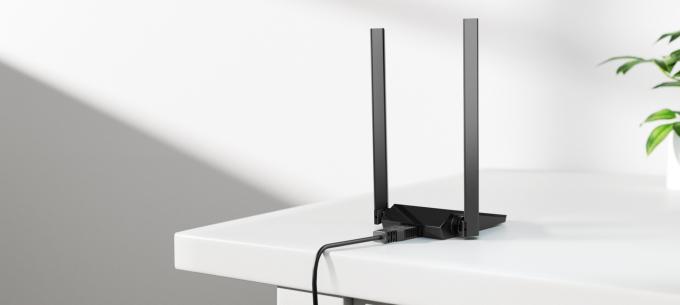 TP-Link ARCHER-TX20U-PLUS