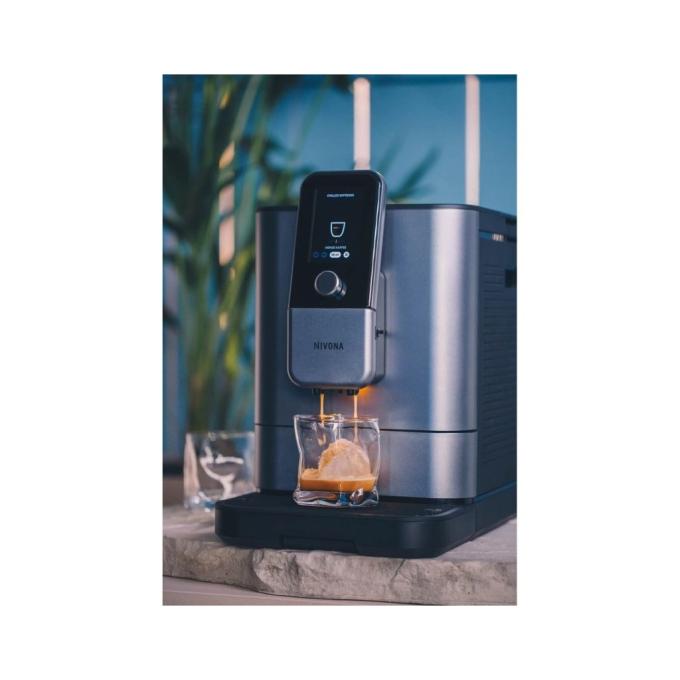 Nivona NIVO8107 CafeRomatica