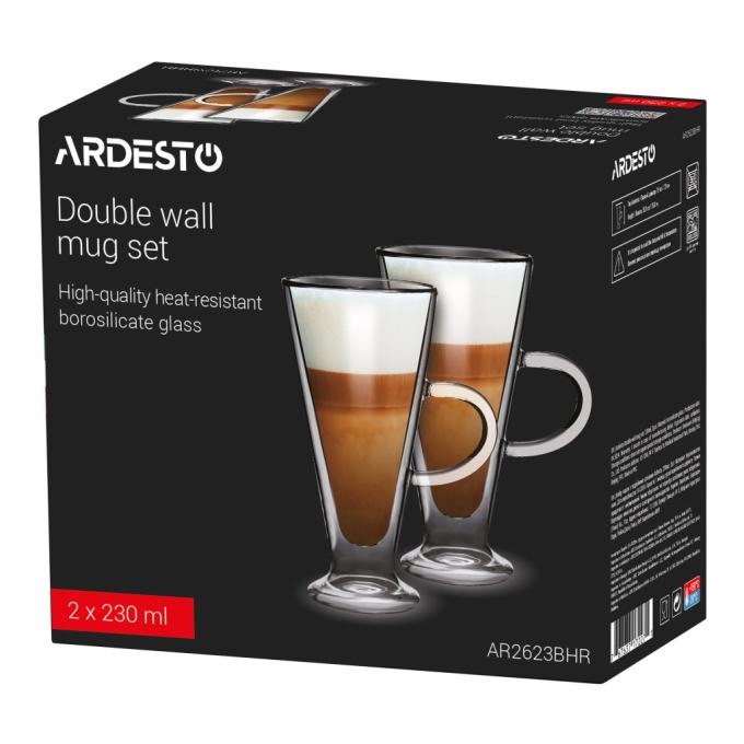 Ardesto AR2623BHR