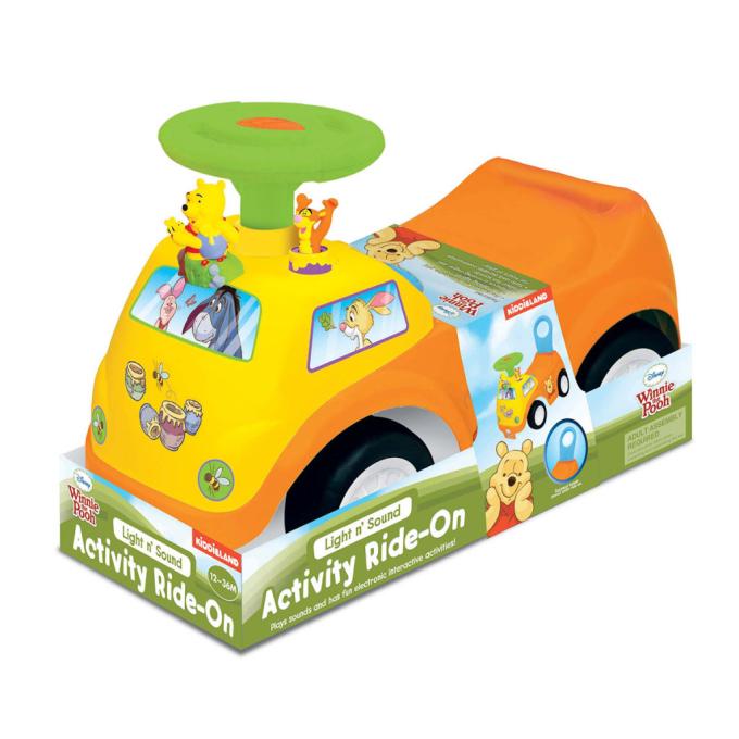 Kiddieland 050435