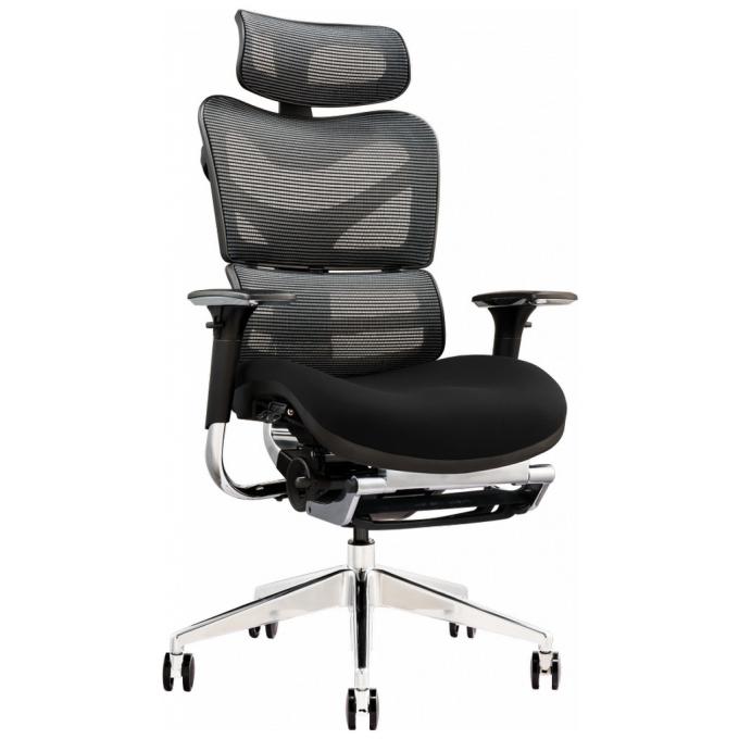 GT Racer X-702L Black (W-21 B-41)