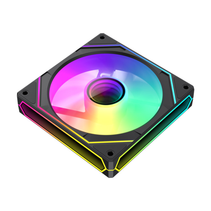 GAMEMAX FN12A-S8I-R