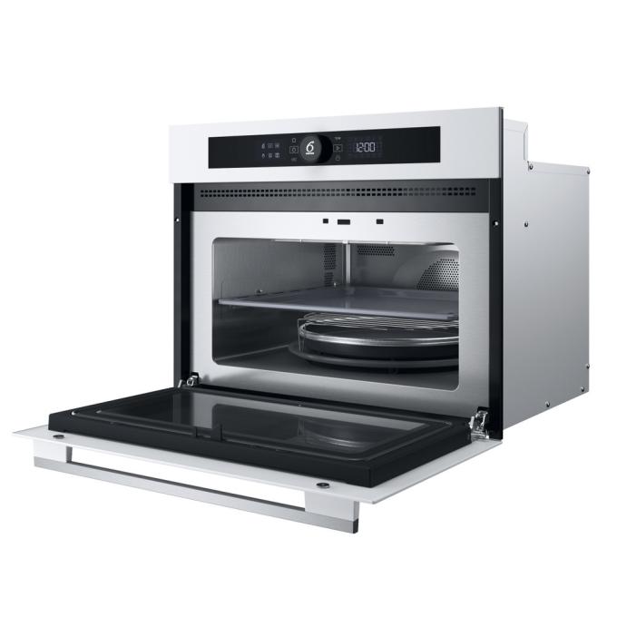 Whirlpool WMW57DHMW