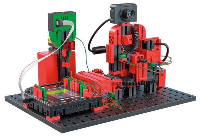 Fischertechnik FT-559897