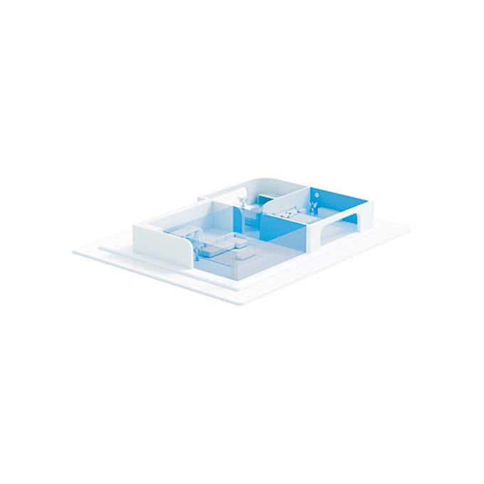 Xiaomi Smart Air Purifier 4 Lite