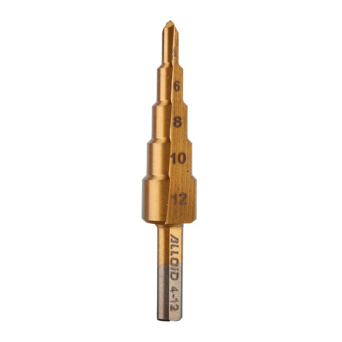 Alloid SD-0412