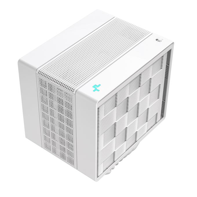 Deepcool R-ASN4S-WHGPMN-G